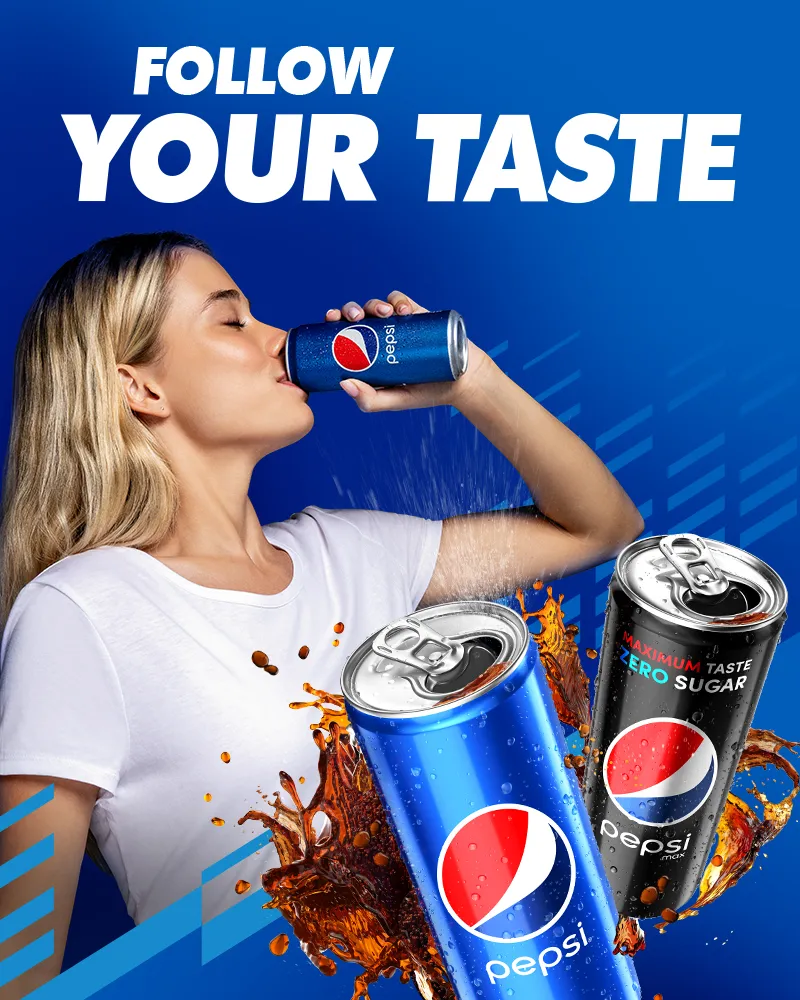 PepsiCo